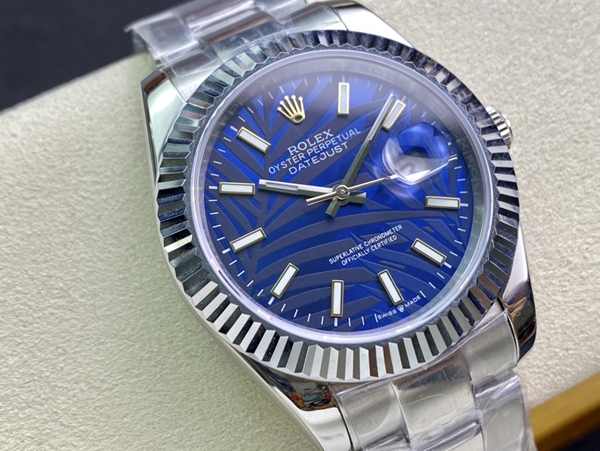 激安ロレックス正面デザイン